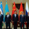 "Шанхайская шестерка" собралась на саммит в Бишкеке для обсуждения Сирии