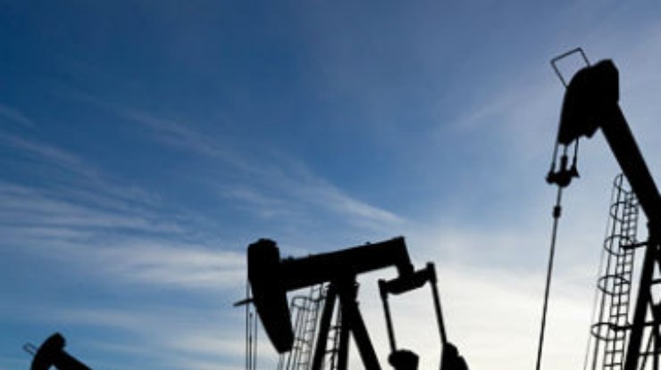США нарастили добычу нефти до рекорда