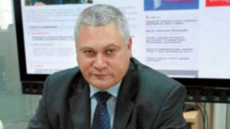Экс-начальника ГАИ уведомили о подозрении во взяточничестве