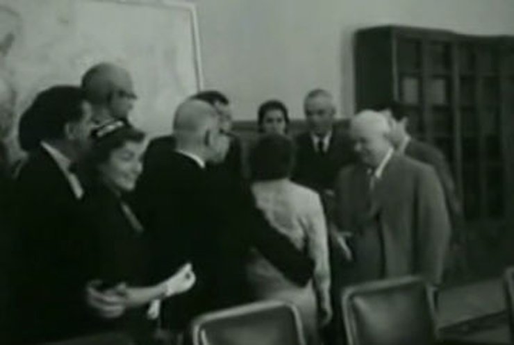 Ровно 60 лет назад Хрущев пришел к власти в СССР