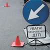 Во Львове "Таврия" врезалась в автобус, погиб человек