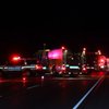 В США перевернулся автобус с 52 пассажирами: Пострадали 34 человека
