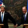 Великобритания и Франция одобрили принятый РФ и США план действий по Сирии