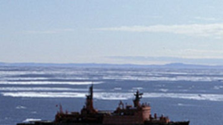 Россия возобновила военное присутствие в Арктике