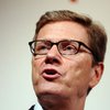 Германия готова помочь в уничтожении сирийского химоружия