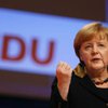 На парламентских выборах в Баварии лидирует близкая Меркель партия