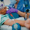 Американские врачи считают бессмысленным лечение каждого пятого пациента реанимации