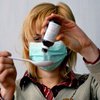 На Львовщине грипп одолел уже 5 тысяч жителей