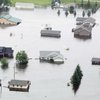 Разгул стихии в США объявили наводнением века