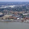 В вашингтонском Адмиралтействе неизвестный устроил бойню