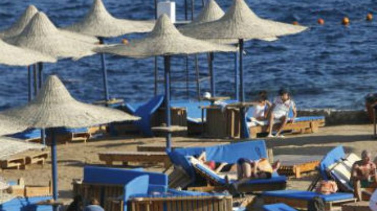 Египет терпит многомиллионные убытки из-за оттока российских туристов