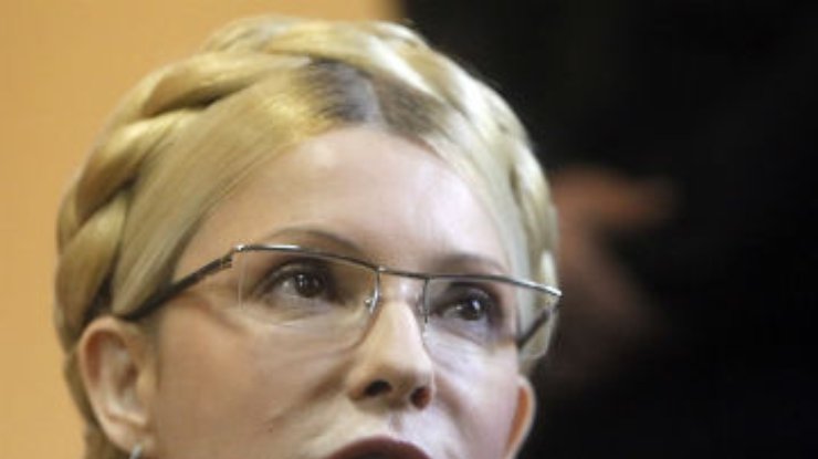 Тимошенко уверена, что с Украиной подпишут Ассоциацию, несмотря ее заключение