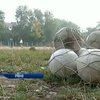 Футбольная школа в Ривне страдает из-за недофинансирования