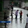 Ураган "Мануэль" унес жизни 40 человек в Мексике