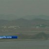 Южнокорейские пограничники застрелили мужчину за попытку переплыть в КНДР