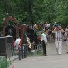 Установка на жизнь: Мест на столичных кладбищах хватит лишь на год