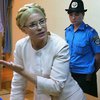 Тимошенко жалуется на постоянное видеонаблюдение и ежедневные обыски