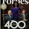 Forbes составил список самых богатых американцев. Впереди - снова Гейтс