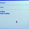 Террористы облюбовали Gmail