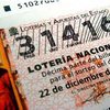 В Испании ищут победителя лотереи, забывшего свой билет на кассе