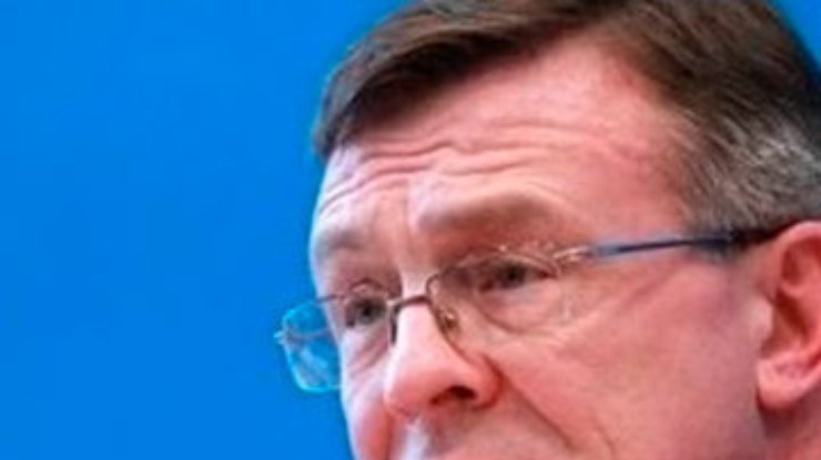 Кожара: Любые варианты решения сирийского вопроса являются рискованными