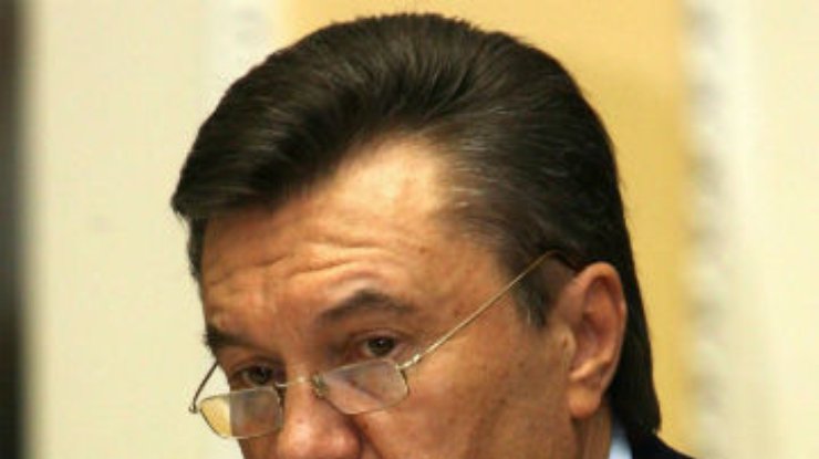 Янукович поедет на сессию Генассамблеи ООН