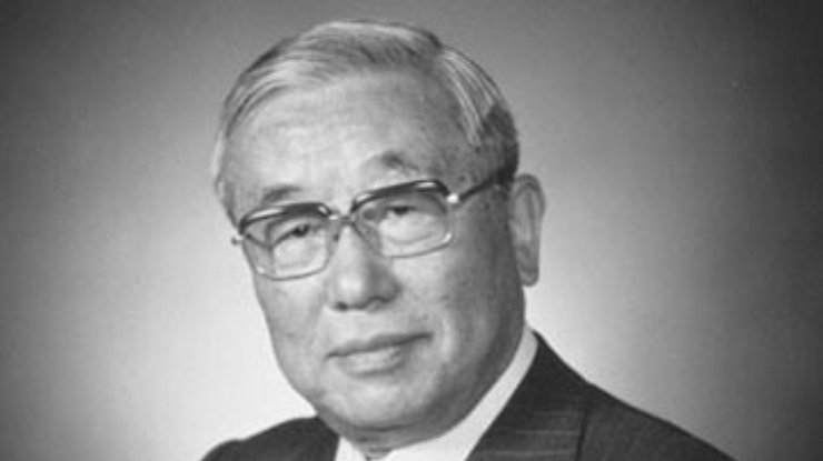 Умер 100-летний руководитель компании Toyota