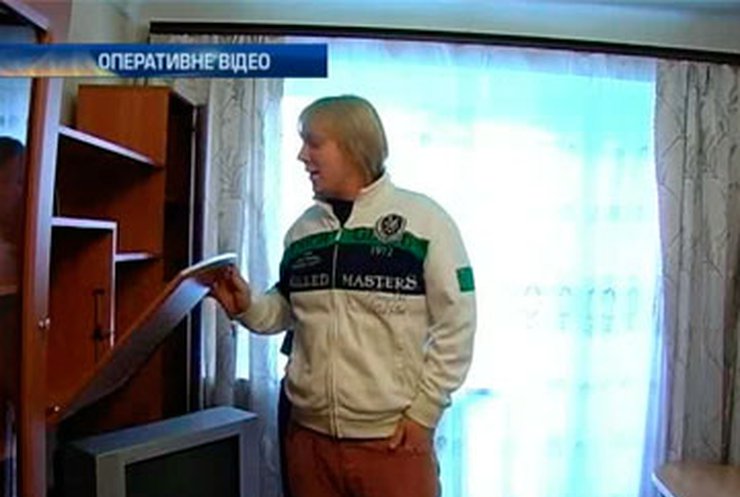 В Полтаве мошенник обманул семерых съемщиков жилья