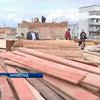 Кировоградские студенты остались без жилья из-за строителей
