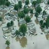 Колорадо страдает от "наводнения века"