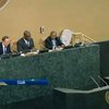 Совбез ООН решает вопрос о разоружении Сирии