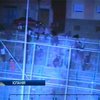 Африканские мигранты штурмовали 6-метровый забор на границе ЕС