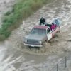 В Колорадо расчищают трассы и откачивают воду после непрерывных ливней