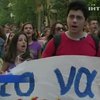 В Греции проходят массовые забастовки учителей и врачей