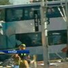 В Канаде поезд столкнулся с автобусом: Погибли 6 человек
