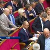 Рада одобрила участие Украины в операции НАТО "Океанский щит"