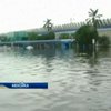 В плену у непогоды: Из Акапулько не могут выехать 50 тысяч туристов