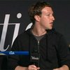 Из-за спецслужб интернет теряет доверие пользователей, - Цукерберг