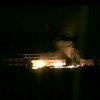 На химическом заводе в США произошла серия взрывов