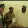 Бездомный из США вернул владельцу паспорт и крупную сумму денег