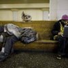 В США остается рекордно высокое число живущих за пределом бедности