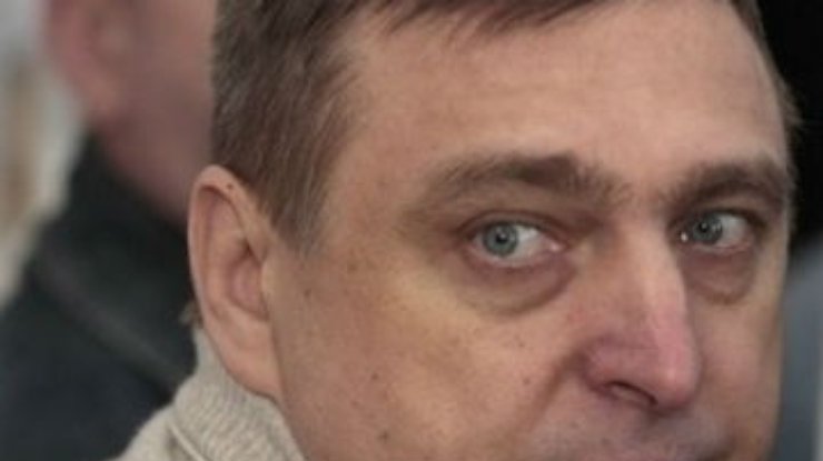 Белорусский оппозиционер в тюрьме вскрыл себе лезвием живот, - правозащитники