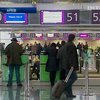 Аэропорт "Борисполь" закрывает терминал "F"