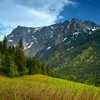 В Карпатах потерялась польская туристка
