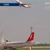 Украине вернули высшую категорию авиабезопасности