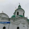 Собору Рождества Богородицы на Черниговщине исполнилось 250 лет