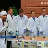Студенты-стоматологи создали оркестр, играющий на медицинских инструментах