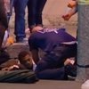 Неизвестные устроили перестрелку в парке Чикаго