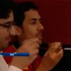 В одной из кофеен ОАЭ подают чай с 22-каратным золотом