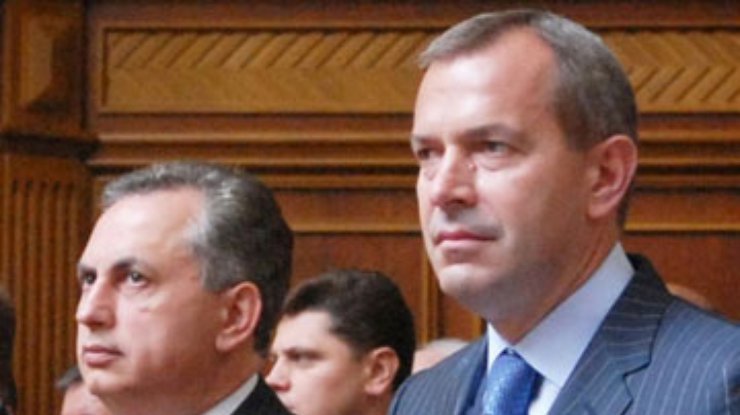 Дело в штабе